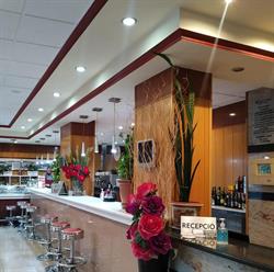 Horario de apertura Hostal Cafeteria Virginia, Tortosa