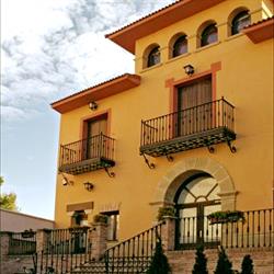 Horario de apertura Hostal Restaurante El Portegao, Leciñena