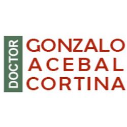 Horario de apertura Dr. Gonzalo Acebal Cortina, Gijón