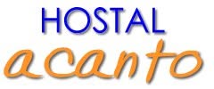 Horario de apertura Hostal Acanto, Burgos