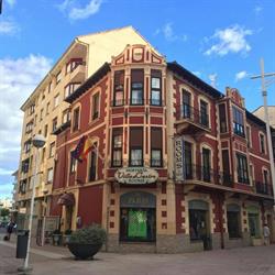 Horario de apertura HOSTERÍA VILLA DE CASTRO, Castro Urdiales