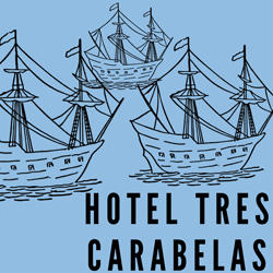 Horario de apertura Hotel Tres Carabelas, Baiona