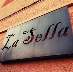 Horario de apertura Restaurante La Sella, Cartagena