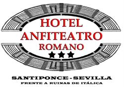 Horario de apertura Hotel Anfiteatro Romano, Santiponce