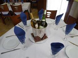 Horario de apertura Atica Restaurante, Sant Joan d'Alacant