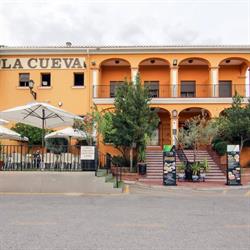 Horario de apertura La Cueva de 1900, Peligros