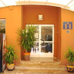 Horario de apertura Hostal Sunami, La Nucia
