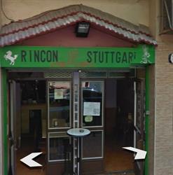 Horario de apertura El Rincon de Stuttgart, Zaragoza