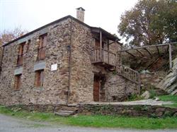 Horario de apertura Casa Amable, Cabanela