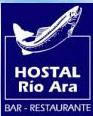 Horario de apertura Hostal Restaurante Río Ara by Vivere Stays, Fiscal