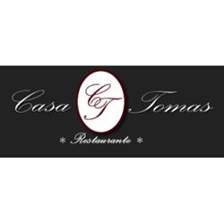 Horario de apertura CASA TOMÁS, Plasencia