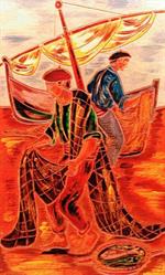 Horario de apertura El Pescador, Cudillero