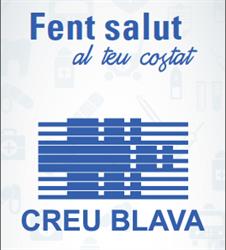 Horario de apertura Medicina i Serveis Creu Blava S.l., Esparreguera