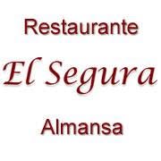Horario de apertura Restaurante El Segura, Almansa