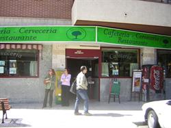Horario de apertura El Encinar De Los Belgas, Collado Villalba