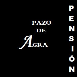 Horario de apertura Pensión Pazo de Agra, Santiago de Compostela