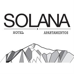 Horario de apertura Hotel Solana Benasque, 