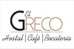 Horario de apertura hostal-cafe greco, Sonseca