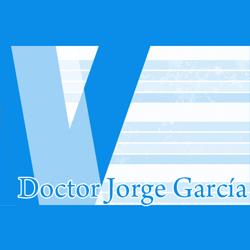 Horario de apertura Dr. Jorge García, Salamanca