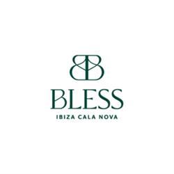 Horario de apertura BLESS Ibiza Cala Nova, Es Cana