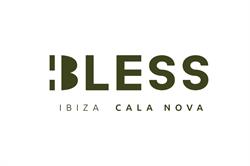 Horario de apertura BLESS Ibiza Cala Nova, Es Cana
