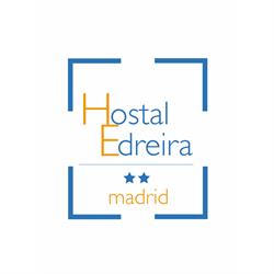 Horario de apertura Hostal Edreira, Madrid