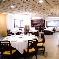 Horario de apertura Hotel Villa Ceutí, 