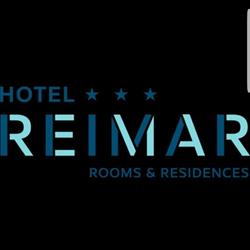 Horario de apertura Hotel Reimar, Sant Antoni de Calonge