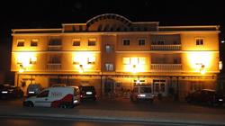 Horario de apertura Hostal Restaurante Los Hermanos, Baza