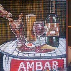 Bar Don Policarpo en Zaragoza (Casco Antiguo) - Horario de apertura