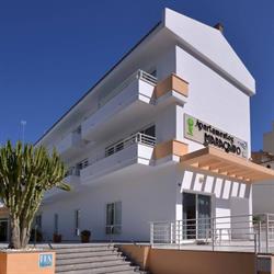 Horario de apertura Aparthotel Maracaibo, Santa Margalida