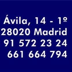Pensión Suárez en Madrid (Tetuán) - Horario de apertura