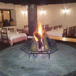 Horario de apertura Restaurant Can Magí, Vidreres