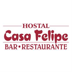 Horario de apertura Hostal Casa Felipe, Ávila