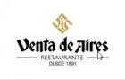 Horario de apertura Restaurante Venta de Aires, Toledo