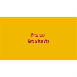 Horario de apertura Restaurante Venta de Juan Pito, Izaba