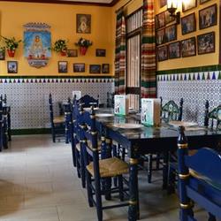 Horario de apertura Restaurante El Rocío, Las Rozas de Madrid