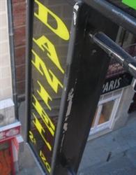 Hostal Daniel J.v. en Madrid (Centro) - Horario de apertura