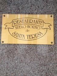 Nuevo Horno de Santa Teresa en Madrid (Centro) - Horario de apertura
