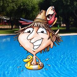 Horario de apertura Camping Capfun - El Escorial, 