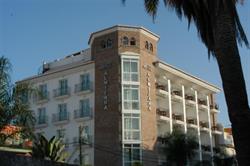 Horario de apertura Hotel Almijara, La Herradura