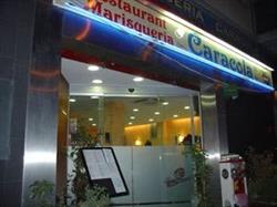 Horario de apertura RESTAURANT CARACOLA 1985, Sabadell