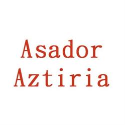 Horario de apertura Restaurante Aztiria, 