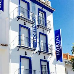 Horario de apertura Hostal Acemar, San Pedro de Alcántara