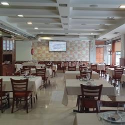Horario de apertura RESTAURANTE & BAR DON MANUEL CUNTIS, Cuntis