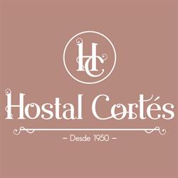 Horario de apertura Hostal Cortes, Cuenca