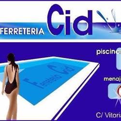 Horario de apertura Ferretería Cid, Burgos