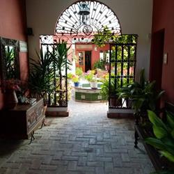 Horario de apertura Hotel Sindhura, Vejer de la Frontera