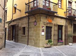 Horario de apertura Restaurante Los Caballeros, Santo Domingo de la Calzada