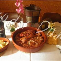 Horario de apertura Restaurante Asador Dami’s, Marchamalo
